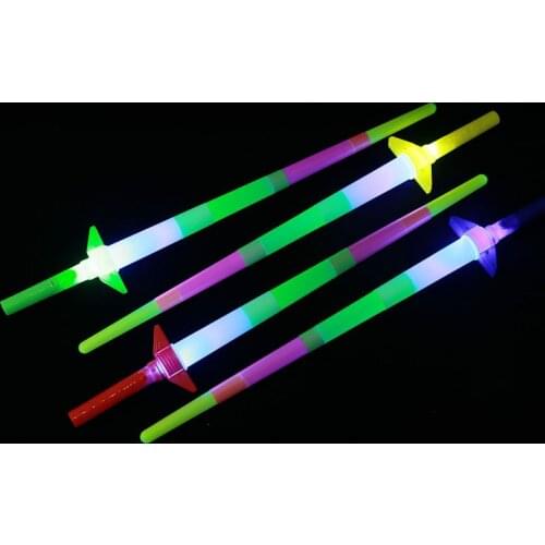 GJCUTE Glowing Toys