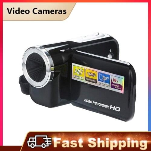 Hot Sale Video Cameras Camcorder Digital Camera Mini DV Camera Camcorders HD Recorder