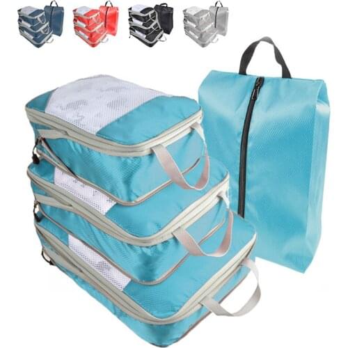 Intelitopia Storage Bags