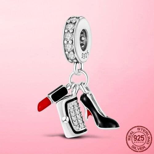 MULA Silver Pendants