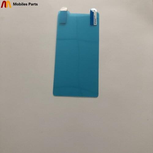 New Replacement Screen Protector Film For BLUBOO D1 MTK6580A Quad Core 5.0" HD 1280x720 Free Shipping