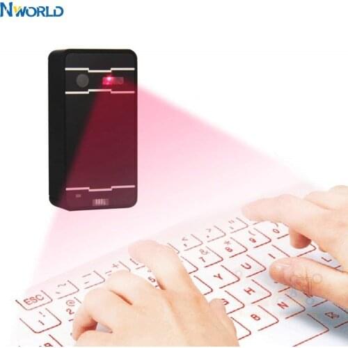 Nworld Computer Peripherals
