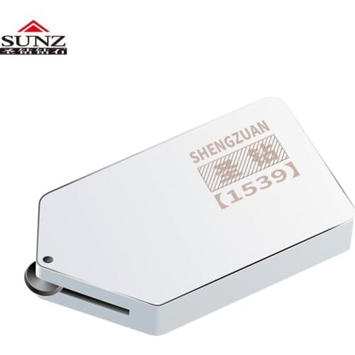 Separate glass cutter head alloy cutter wheel glass tile cutting replaceable cutting head