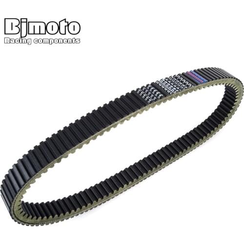 For Polaris Rush 800 Pro S X S LE SwitchBack 800 Adventure Titan 800 SP 155in 3211177 Drive Clutch Belt