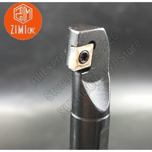 S25S-SCLCL09/S25S-SCLCR09/S25S-SCZCR09/S25S-SCLCR12/S25S-SCLCL12 Circle Arbor Screw Bar Lathe Tool Holder+CCMT09T308/CCMT120408