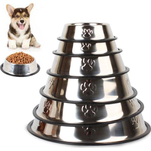TIPEGON Bowls For Dogs