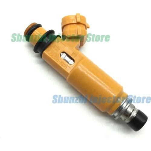 Fuel Injector Nozzle For Mitsubishi Montero Sport 3.5L 1998- 2004 195500-3300 195003300