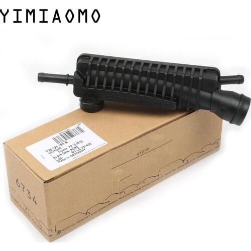 Intake-Air Preheater Heater Flange Ventilation Valve For VW Golf Jetta Polo Caddy Skoda Fabia Octavia Rapid Seat Leon 1.4L/1.6L