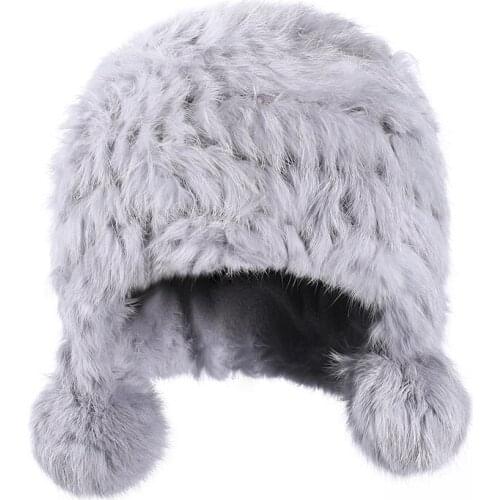 Zero fish Women's Knitted Hats