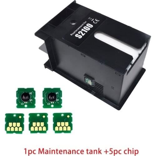 ZUIDID Chips For Cartridges