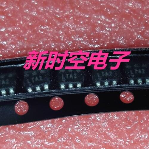 10PCS LTC4412ES6#TRPBF LTC4412 LTA2 100% New original