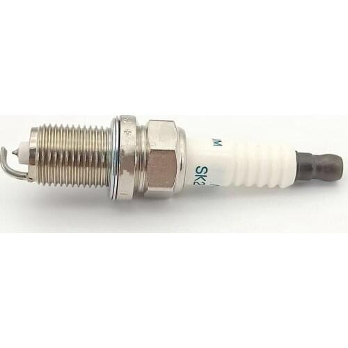 4 Pcs 90919-01210, SK20HR11 NEW iridium spark plugs For Toyota- Scion Lexus- 9091901210 sk20r 11 90919 01210