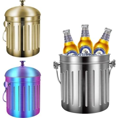 Akuliqi Bar Inventory