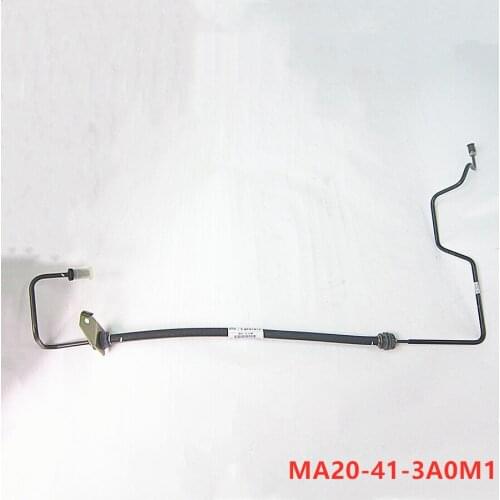 Car accessories MA20-41-3A0M1 clutch slave cylinder hose for Haima 2 2007-2016