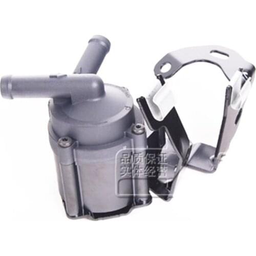 Car Engine turbocharger cooling water pump MINI Cooper 1.6T 2.0T R56 R57 R58 R59 2007-2014b mwR60 Auxiliary coolant pump