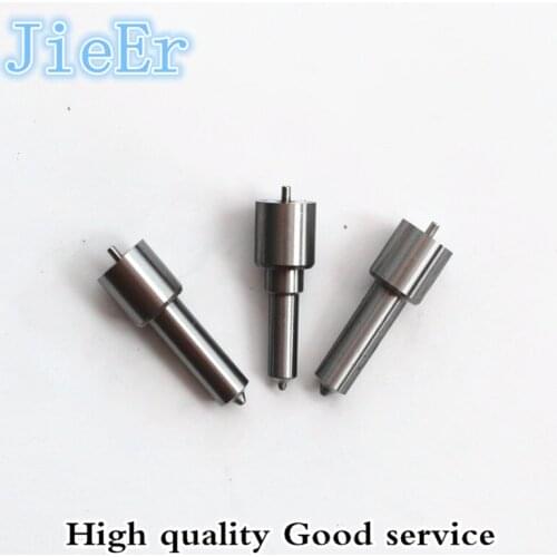 Diesel Injectors Nozzle DLLA140P1144 Fuel Spray
