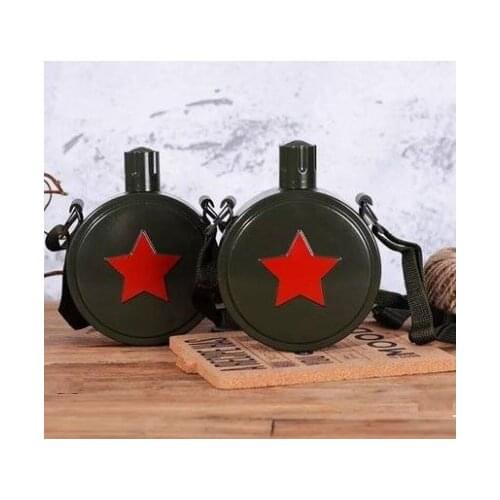 Outdoor Travelling Cold Water Pot&Kettles Stainless Material