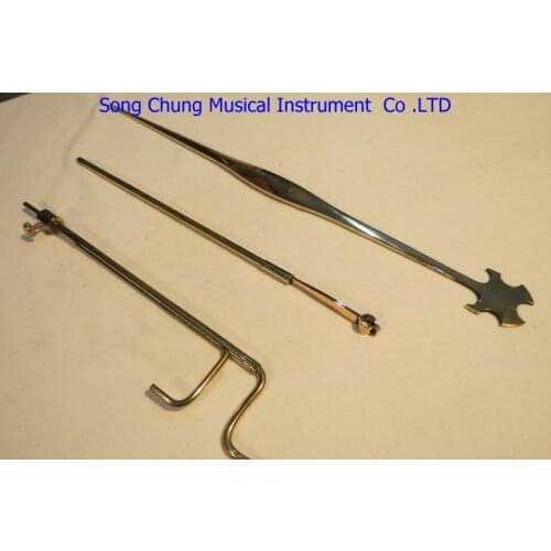Cello making tool Cello Pillar mounting and adjusting tool making Cello tool Sound Pillar Hook