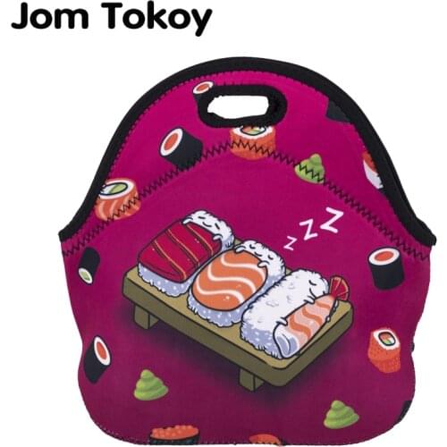 Jom Tokoy Picnic Bags