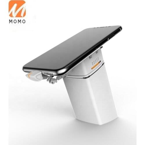 Hot selling display stand for mobile accessories cell phone stand retractable