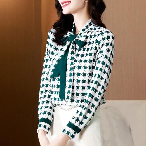 Стильные блузки MIMCQOOS China At AliExpress