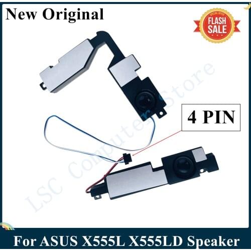 LSC NEW Original For ASUS X555 X555L X555LD Speaker 100% Tested Fast Ship