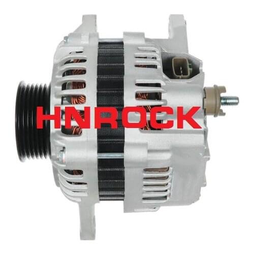 NEW HNROCK 12V 90A ALTERNATOR A003TB1791 A003TB1791AM A3TB1791 A3TB1791AM ALT31233 ALT373700A ALTS408 MD366831 FOR MITSUBISHI
