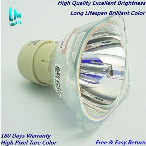 Original Projector bare lamp BL-FU190E SP.8VC01GC01 for OPTOMA HD131Xe HD131XW HD25E 180 days warranty