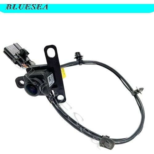Suitable For 2019 2020 2021 GENESIS G70 Reversing Assist Rear View Camera 95780-G9000