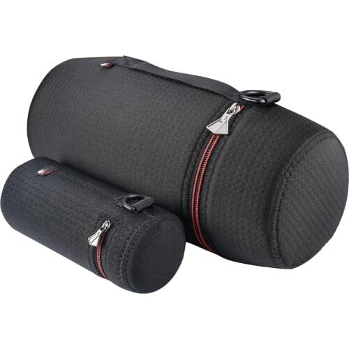 Portable Speaker Bag for JBL Xtreme 2 Speaker Storage Bag for Charger Cables Accessories