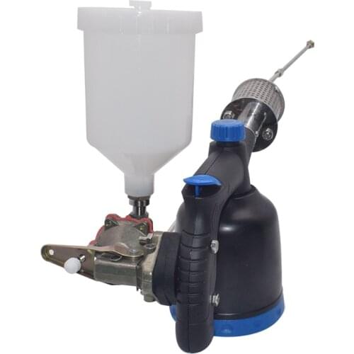 Propane Insect Fogger Oxalic Acid Vaporizer Fogger Varroa Mites Treatment for Killing Beehive Varroa and Tracheal Mites