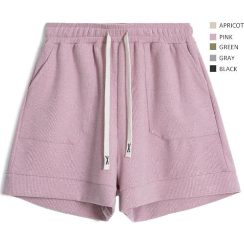 Y Demo Women's Shorts
