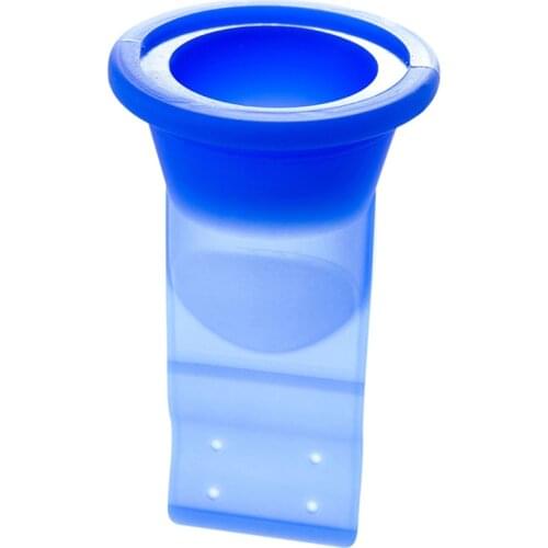 1PC Kitchen Drains Deodorant Floor Drain Core Silicone Odor-proof Leak Core, Washing Machine Down Water Pipe Drain inner Core