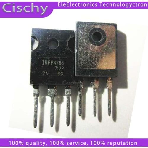 10pcs/lot IRFP4768 IRFP4768PBF TO-247 4768 4768PBF In Stock