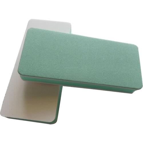 50 pcs nail shining buffer for nail shining nail polishing file high quality manicure tool free shipping