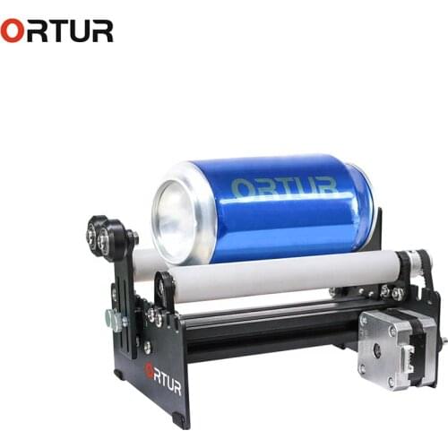 2021 Ortur YRR 2.0 Laser Engraving Machine Auxiliary Parts Desktop Laser Engraver Accessory Parts