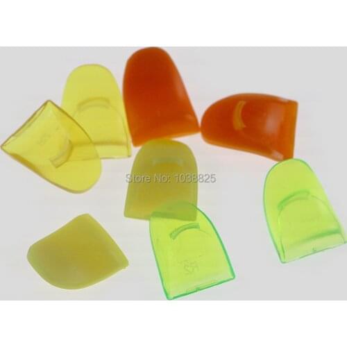 50sets/lot For PS 4 Controller R2 L2 Extended Trigger Button Add-on Rapid Fire For PS4 Extended Trigger