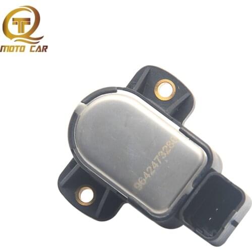 Automobile Throttle Position Sensor TPS 9642473280 96 424 732 80 9623840499 for Citroen Relay Saxo Xsara Picasso Peugeot 106