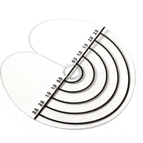 FREE Shipping 100pcs/lot Frosted Heat Insulation Sheet Protector Shields for Keratin Tip Hair Extensions