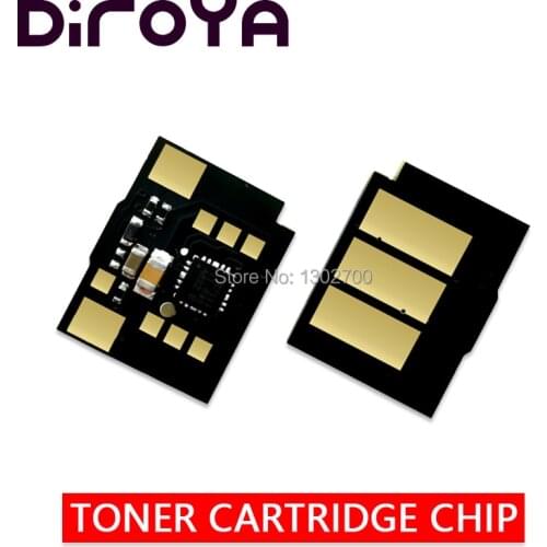 2.5K W1103A 103A W1103 W 1103A toner cartridge chip For HP Neverstop Laser 1000 1200 1000a 1000w MFP 1200a 1200w printer reset