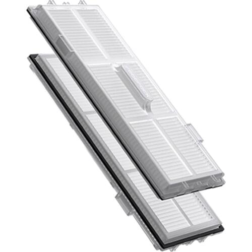 For Xiaomi Roborock S7 S 7 Robotic Vacuum Cleaner Hepa Air Filter Kits Parts Accessories Replacement