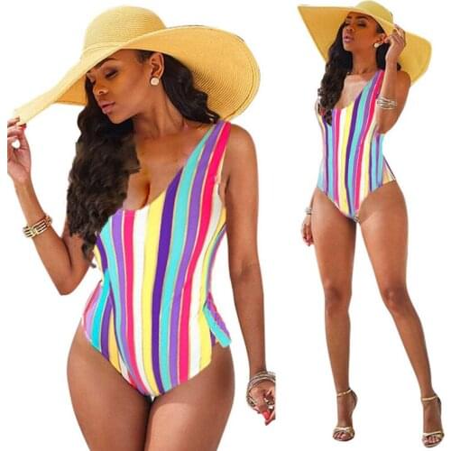 Ehfomius Monokini Swimwear