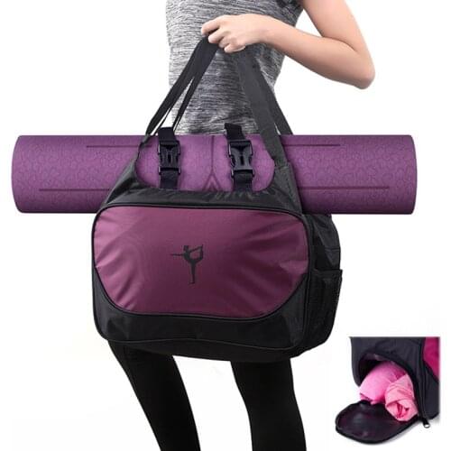 ESPER Gym Bags