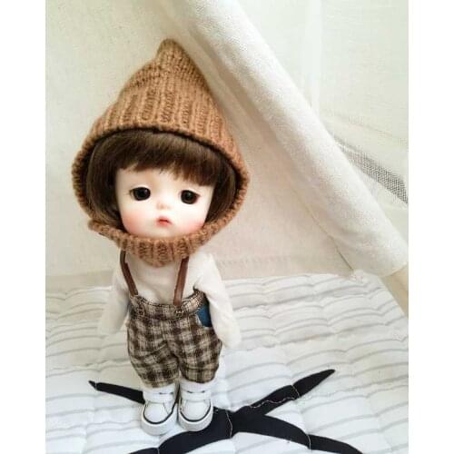 Stenzhorn -1/8 Mong 1# bjd doll with eyes have two style body