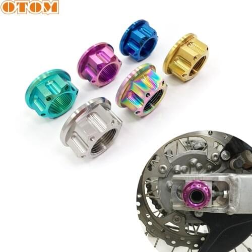 OTOM Car Wheels
