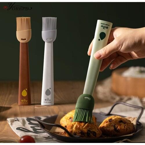 OYOREFD Smearing Brushes