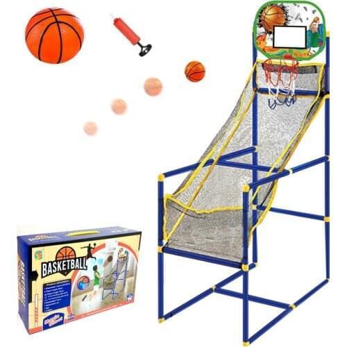 Play smart Basketball Nets