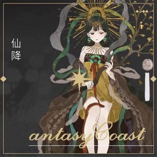 Fairy Lovely Girl Washi Tape for Card Making Bullet Journal DIY Scrapbooking Decorative Sticker