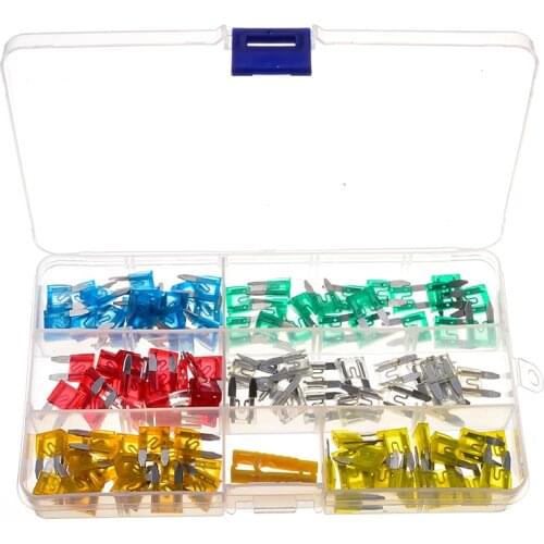 Fuses For Cars SVALID China