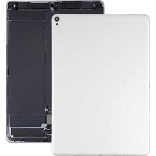 Battery Back Housing Cover for iPad Pro 10.5 inch (2017), 4G Version or WiFi Version, A1709 / A1701